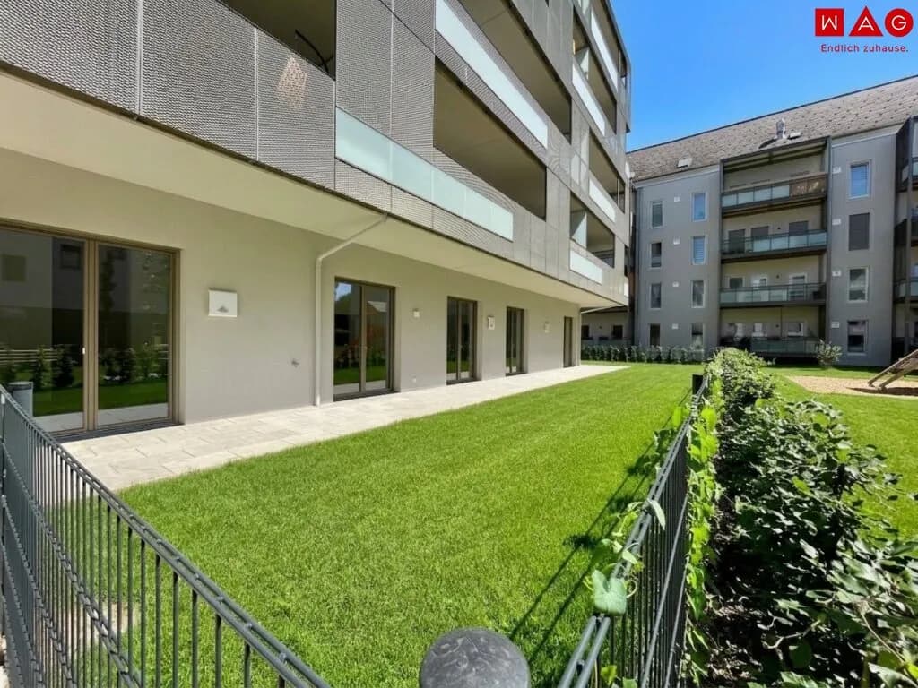 4-Zimmer-Wohnung kaufen in Linz – 97,34 m², € 558.950