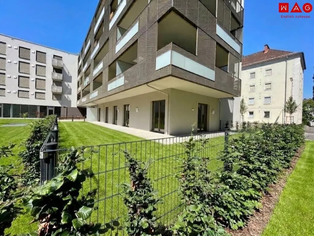 4-Zimmer-Wohnung kaufen in Linz – 97,34 m², € 558.950 – Bild 2 von 20
