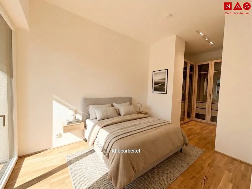 4-Zimmer-Wohnung kaufen in Linz – 97,34 m², € 558.950 – Bild 4 von 20