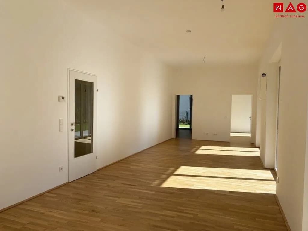 4-Zimmer-Wohnung kaufen in Linz – 97,34 m², € 558.950 – Bild 6 von 20