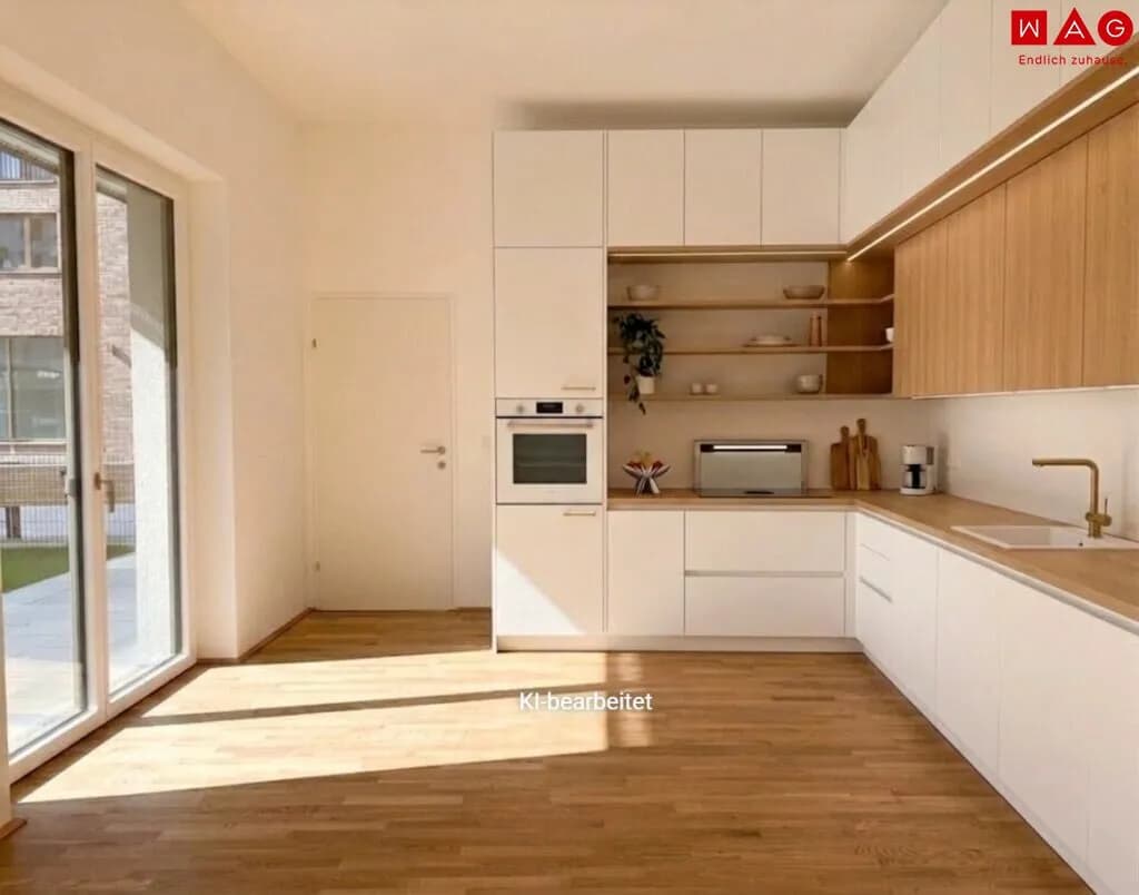 4-Zimmer-Wohnung kaufen in Linz – 97,34 m², € 558.950 – Bild 9 von 20
