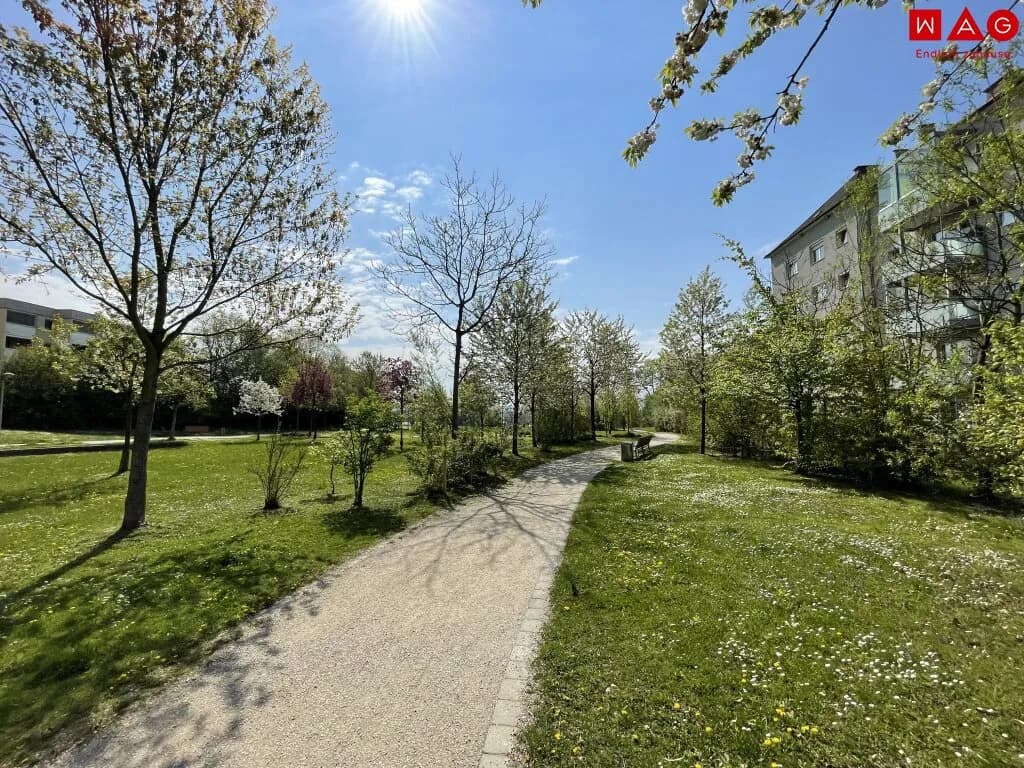 4-Zimmer-Wohnung kaufen in Linz – 97,34 m², € 558.950 – Bild 15 von 20