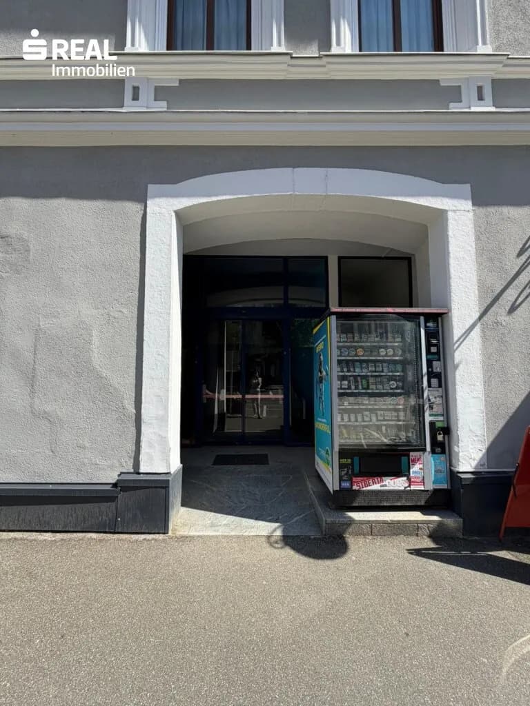 Gewerbeimmobilie mieten in Murtal – 568 m², € 1.977 – Bild 3 von 12