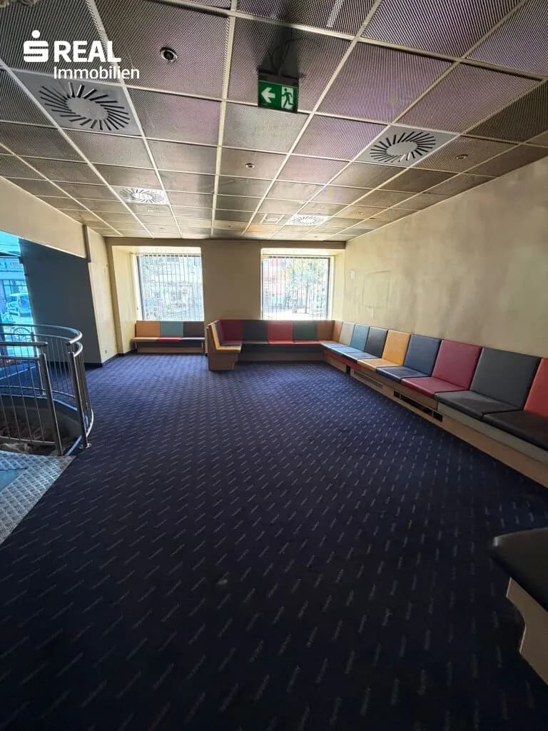 Gewerbeimmobilie mieten in Murtal – 568 m², € 1.977 – Bild 6 von 12