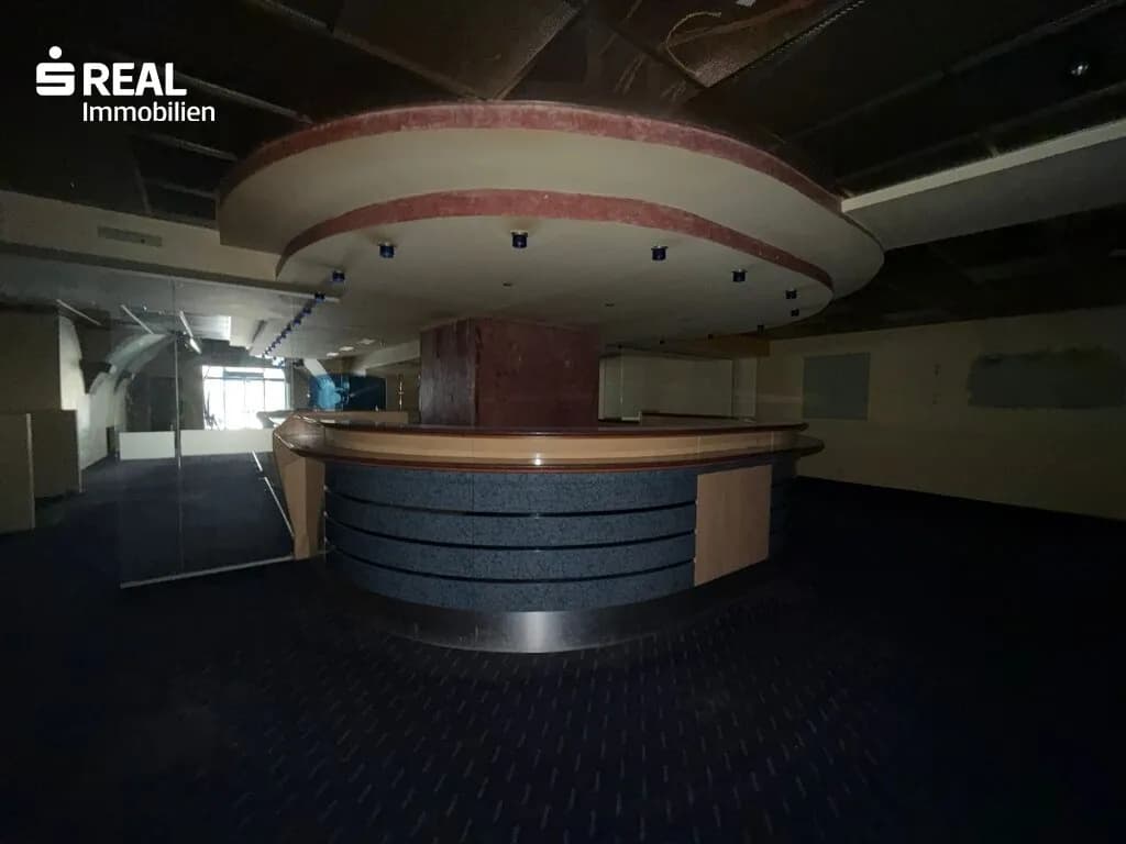 Gewerbeimmobilie mieten in Murtal – 568 m², € 1.977 – Bild 7 von 12