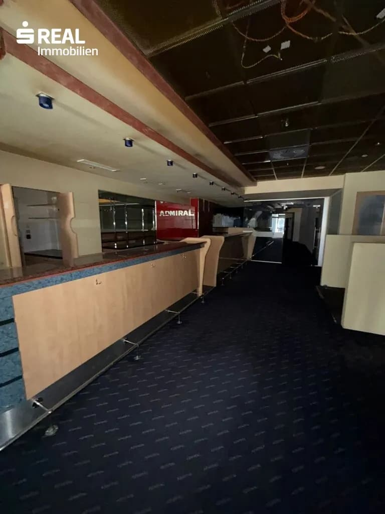 Gewerbeimmobilie mieten in Murtal – 568 m², € 1.977 – Bild 8 von 12