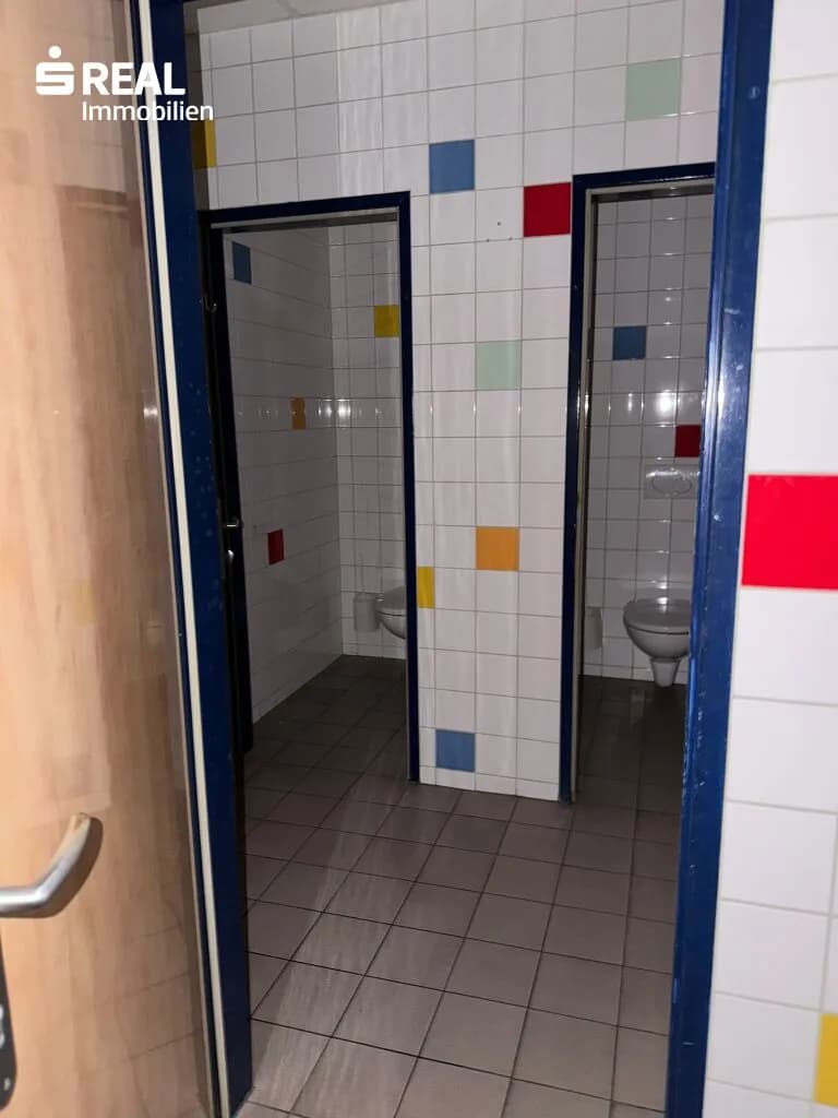 Gewerbeimmobilie mieten in Murtal – 568 m², € 1.977 – Bild 9 von 12