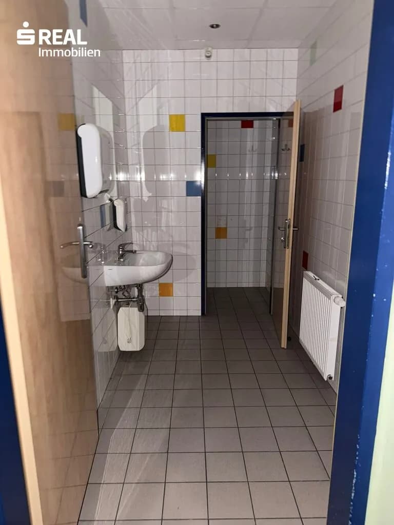 Gewerbeimmobilie mieten in Murtal – 568 m², € 1.977 – Bild 10 von 12