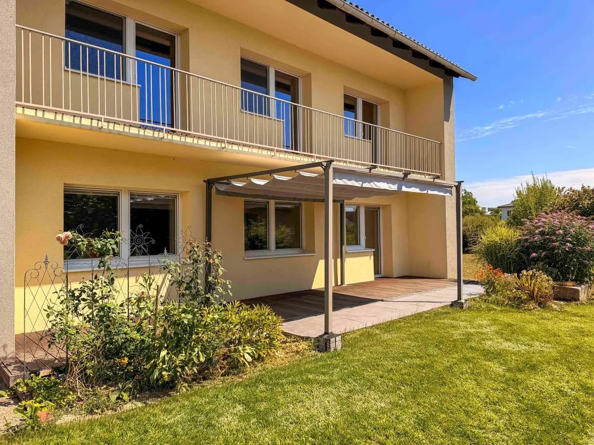 5-Zimmer-Haus kaufen in Urfahr-Umgebung – 120 m², € 480.000 – Bild 2 von 20