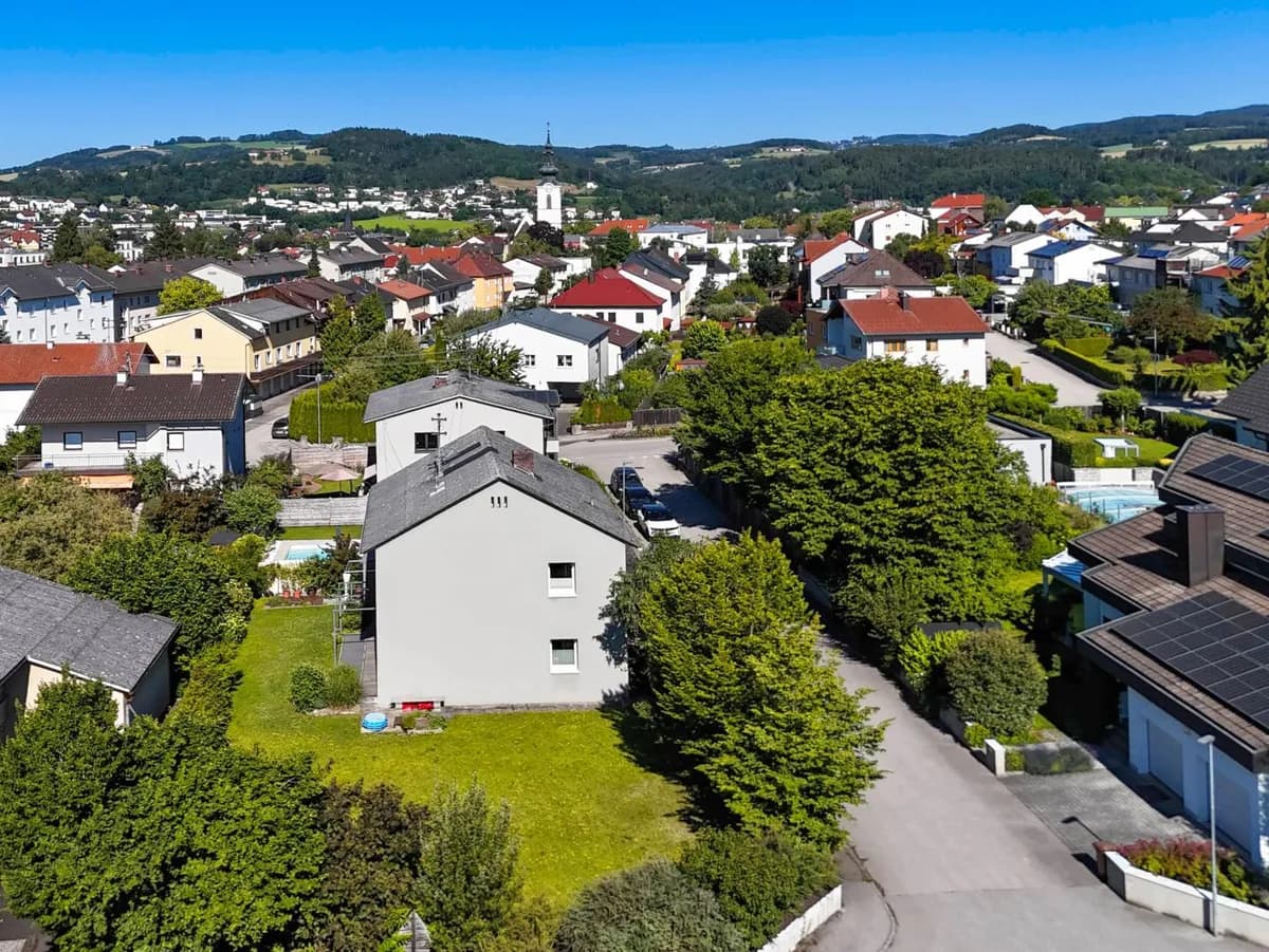 5-Zimmer-Haus kaufen in Urfahr-Umgebung – 120 m², € 480.000 – Bild 4 von 20