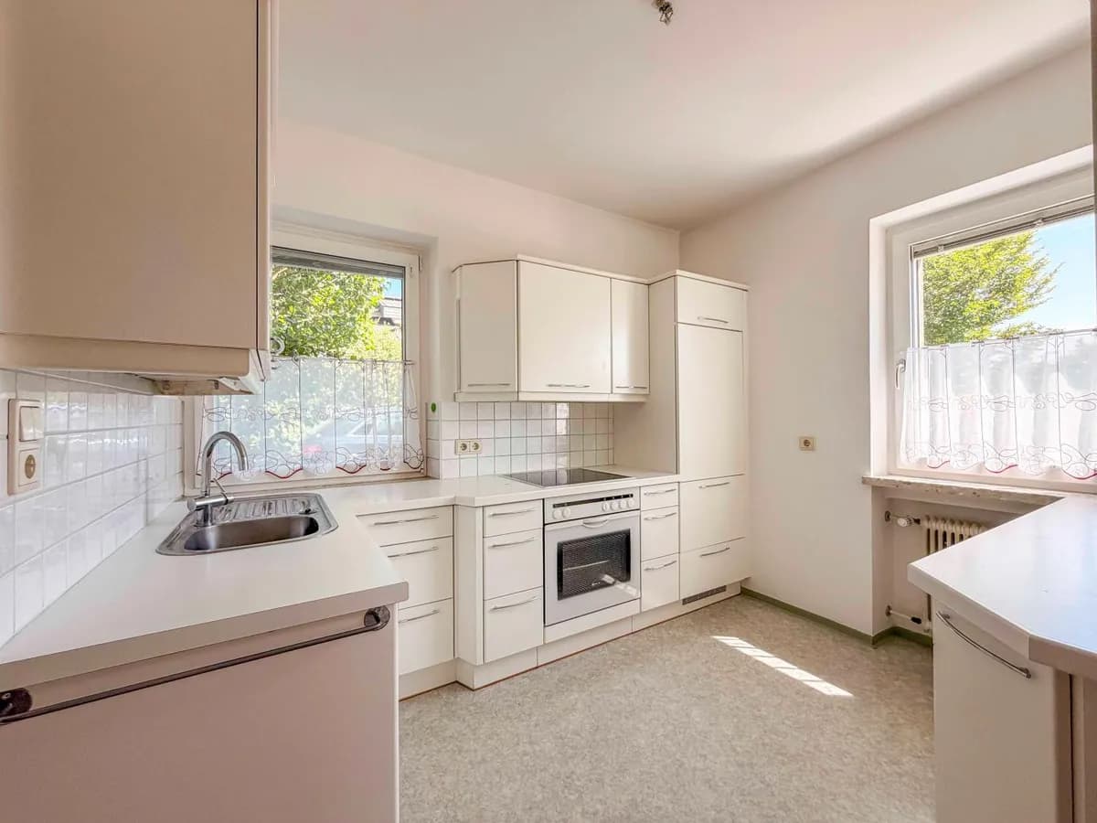 5-Zimmer-Haus kaufen in Urfahr-Umgebung – 120 m², € 480.000 – Bild 6 von 20