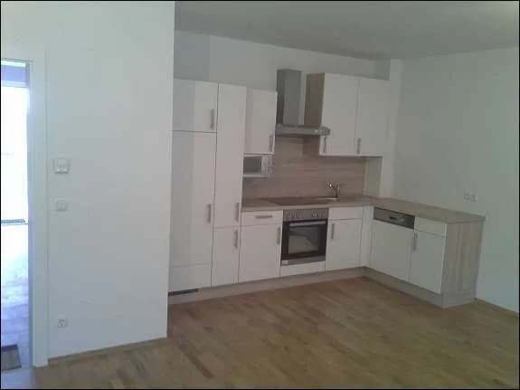 3-Zimmer-Wohnung mieten in Deutschlandsberg – 60 m², € 820
