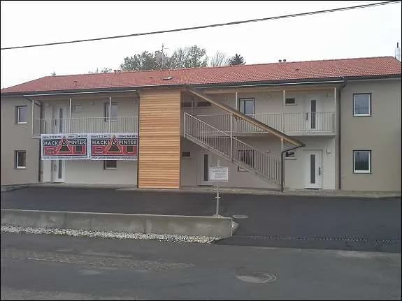 3-Zimmer-Wohnung mieten in Deutschlandsberg – 60 m², € 820 – Bild 2 von 3