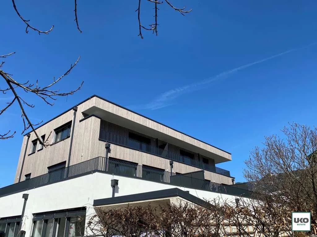 Immobilie mieten in Hallein – € 110 – Bild 3 von 4