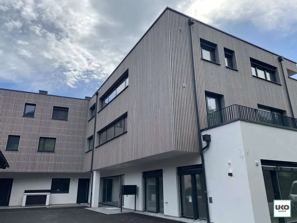 Immobilie mieten in Hallein – € 110 – Bild 4 von 4
