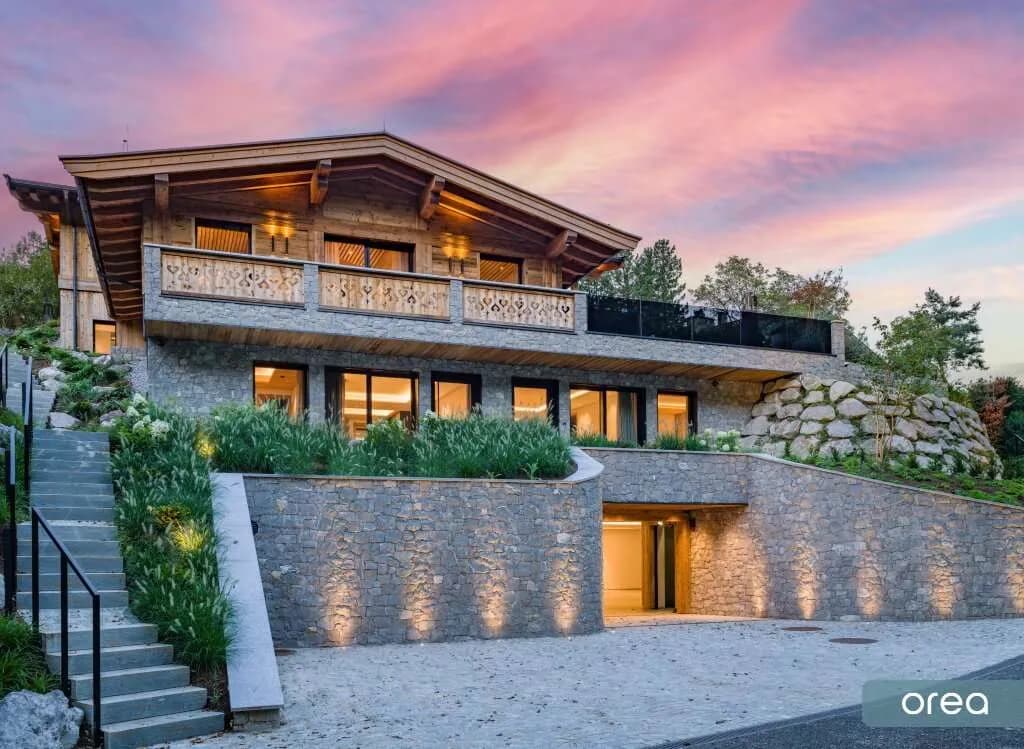 Immobilie kaufen in Kitzbühel – 1 105 m², € 24.900.000 – Bild 2 von 26