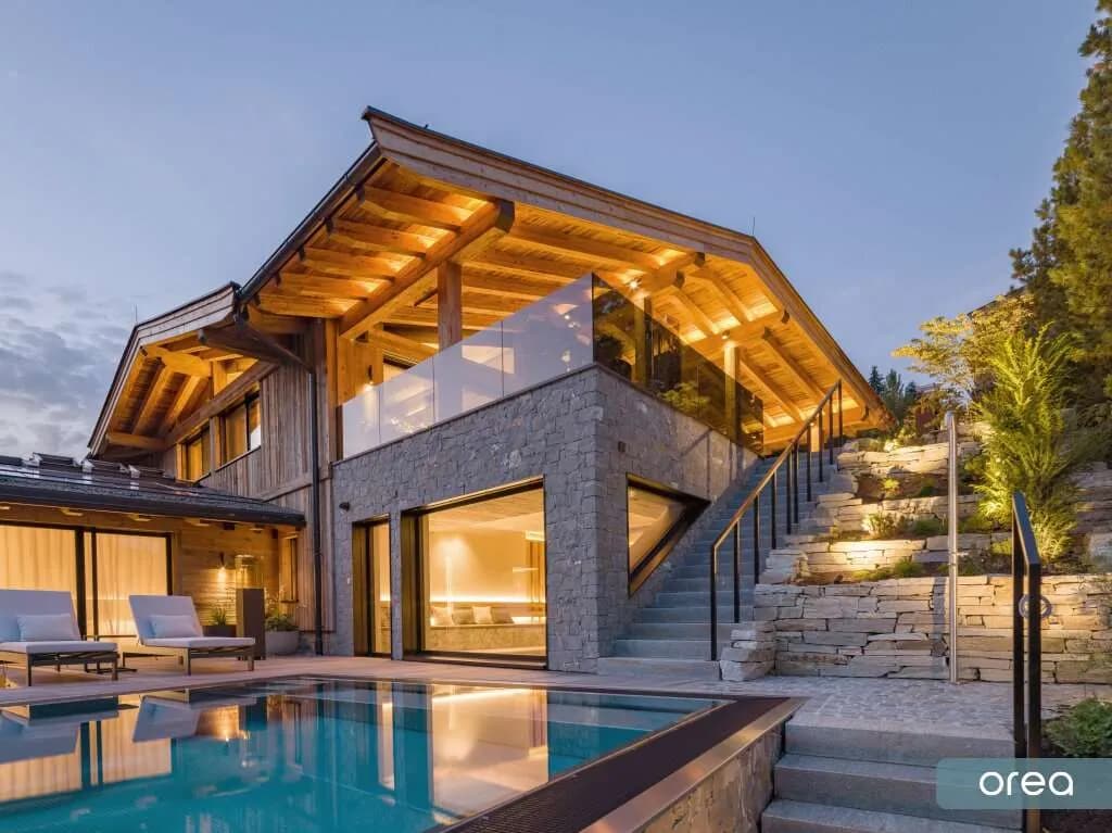 Immobilie kaufen in Kitzbühel – 1 105 m², € 24.900.000 – Bild 3 von 26