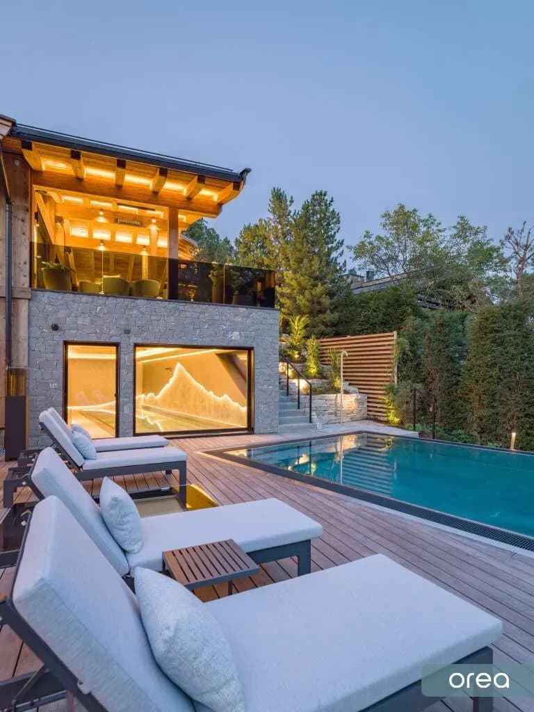 Immobilie kaufen in Kitzbühel – 1 105 m², € 24.900.000 – Bild 4 von 26