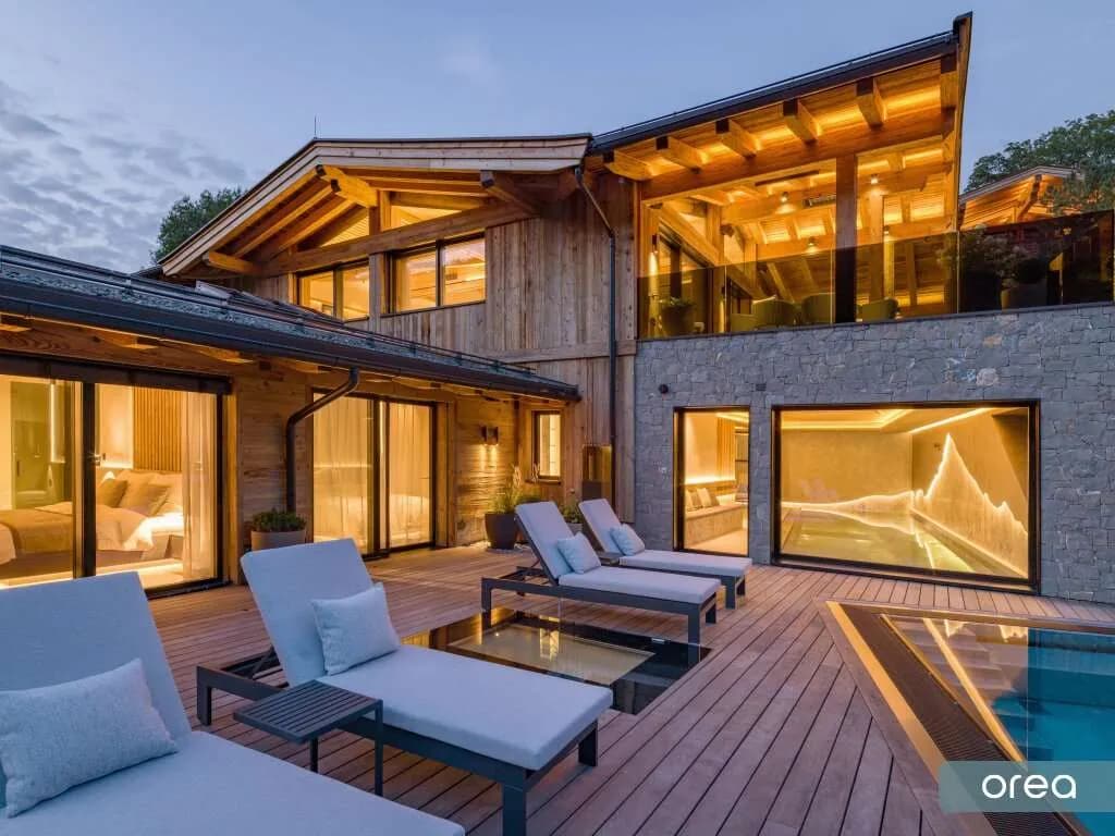 Immobilie kaufen in Kitzbühel – 1 105 m², € 24.900.000 – Bild 5 von 26