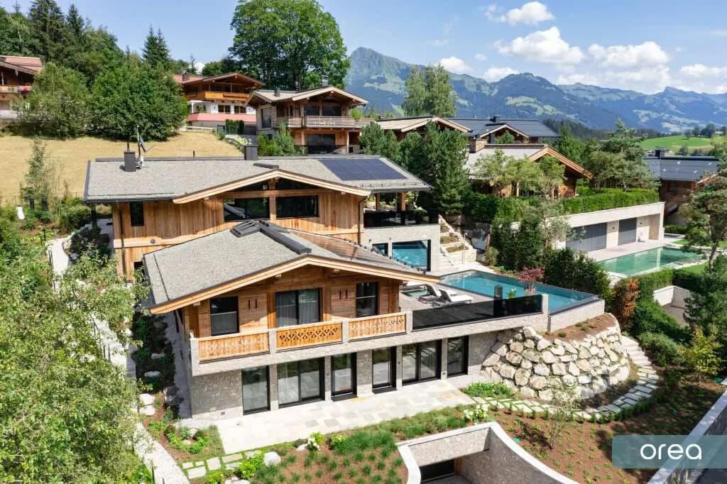 Immobilie kaufen in Kitzbühel – 1 105 m², € 24.900.000 – Bild 6 von 26