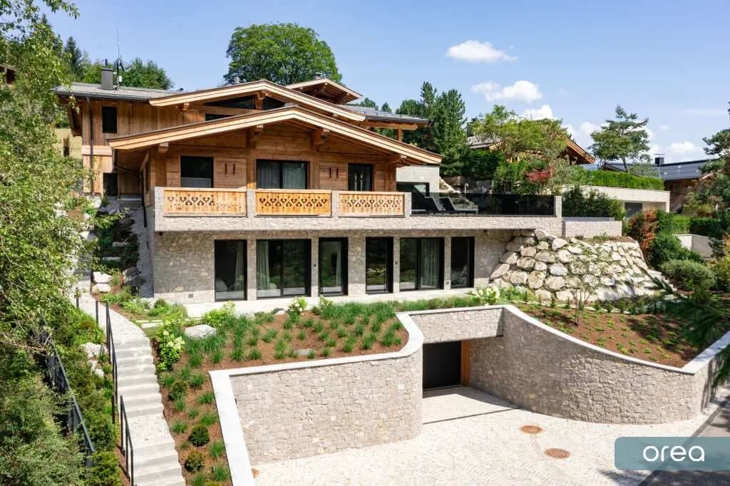 Immobilie kaufen in Kitzbühel – 1 105 m², € 24.900.000 – Bild 7 von 26