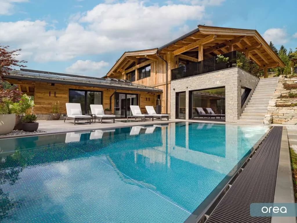 Immobilie kaufen in Kitzbühel – 1 105 m², € 24.900.000 – Bild 9 von 26