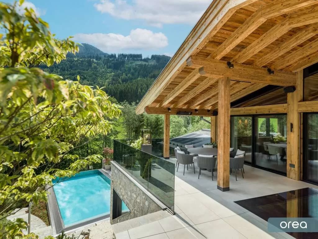 Immobilie kaufen in Kitzbühel – 1 105 m², € 24.900.000 – Bild 11 von 26
