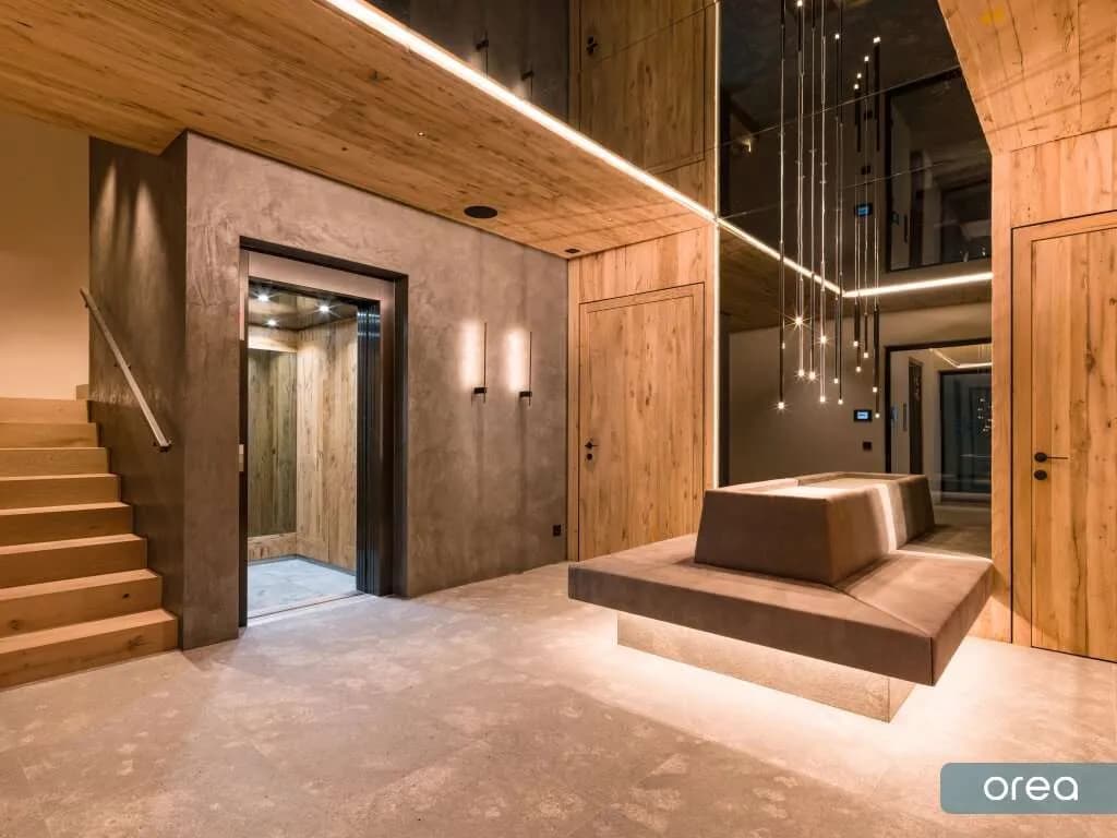 Immobilie kaufen in Kitzbühel – 1 105 m², € 24.900.000 – Bild 13 von 26