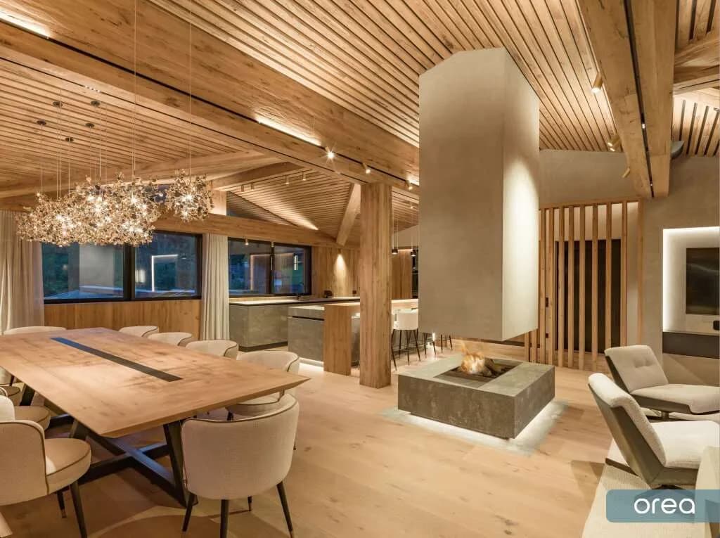 Immobilie kaufen in Kitzbühel – 1 105 m², € 24.900.000 – Bild 14 von 26