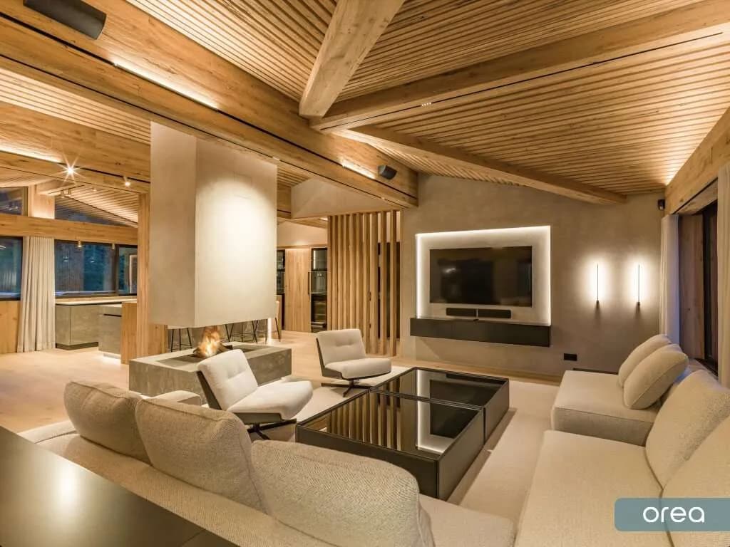Immobilie kaufen in Kitzbühel – 1 105 m², € 24.900.000 – Bild 15 von 26