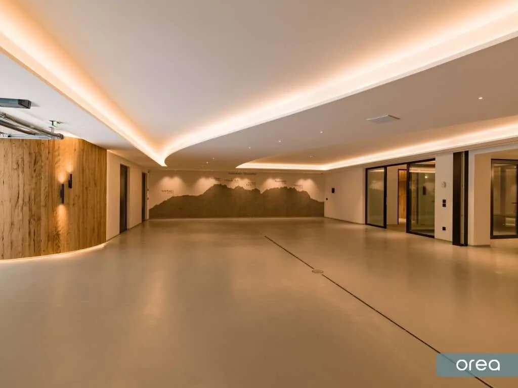 Immobilie kaufen in Kitzbühel – 1 105 m², € 24.900.000 – Bild 23 von 26