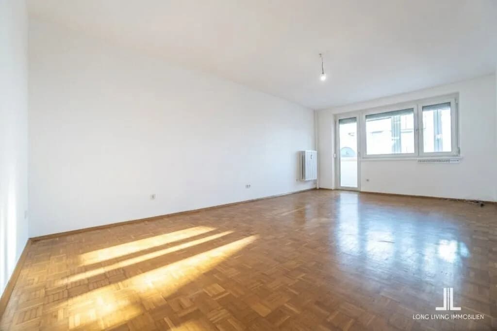 4-Zimmer-Wohnung kaufen in Graz – 118 m², € 335.000