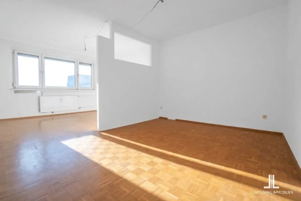 4-Zimmer-Wohnung kaufen in Graz – 118 m², € 335.000 – Bild 2 von 6