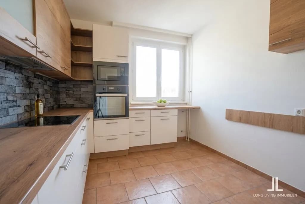 4-Zimmer-Wohnung kaufen in Graz – 118 m², € 335.000 – Bild 4 von 6