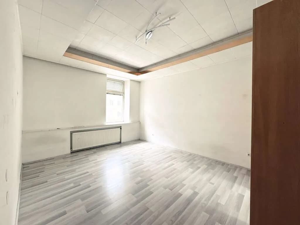 1-Zimmer-Wohnung kaufen in Wien – 41,65 m², € 200.000