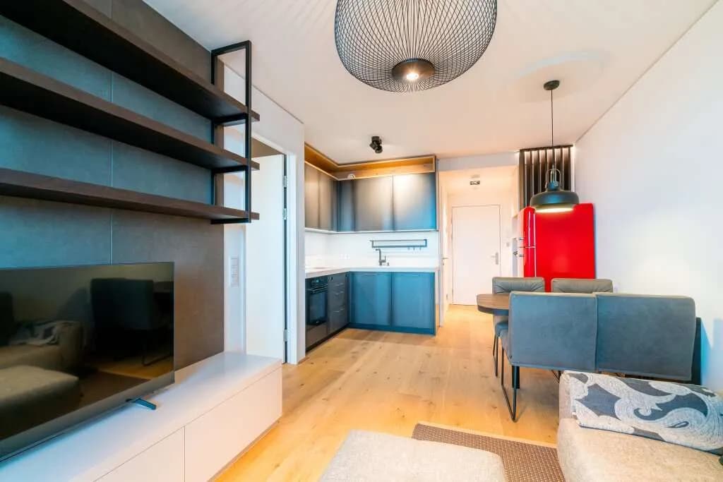 2-Zimmer-Wohnung kaufen in Wien – 45,16 m², € 505.696