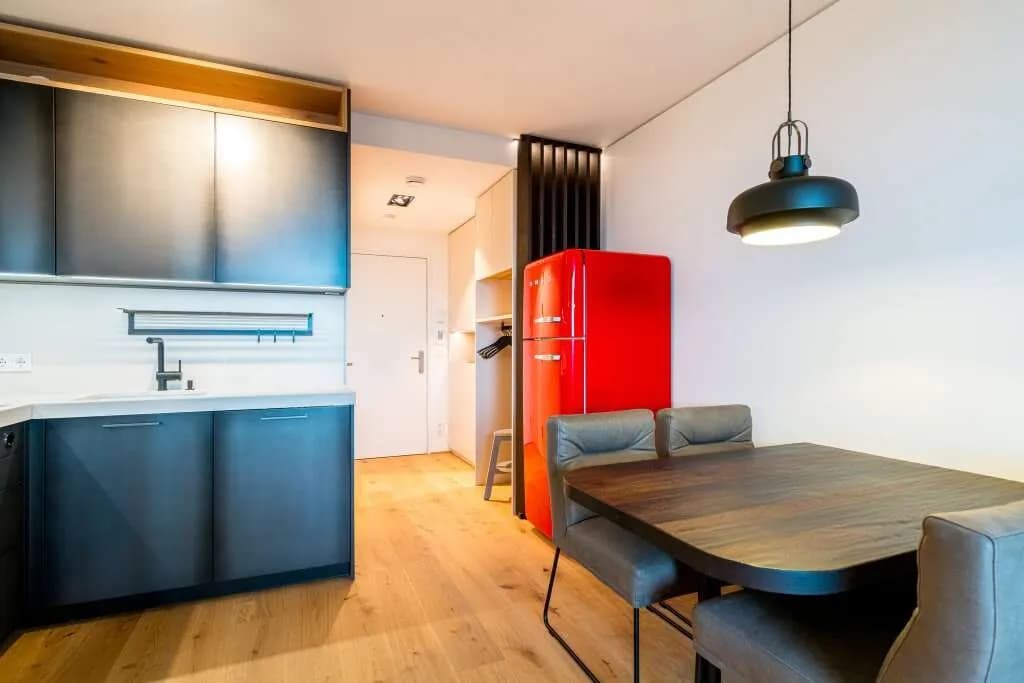 2-Zimmer-Wohnung kaufen in Wien – 45,16 m², € 505.696 – Bild 2 von 52
