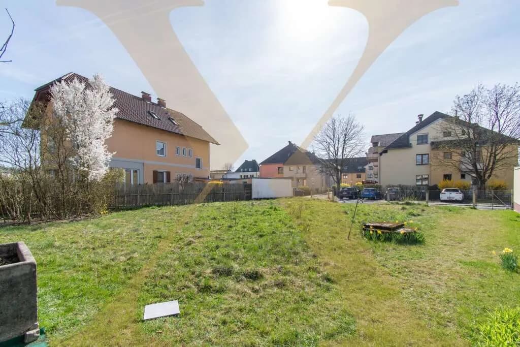 Grundstück kaufen in Linz – 628 m²