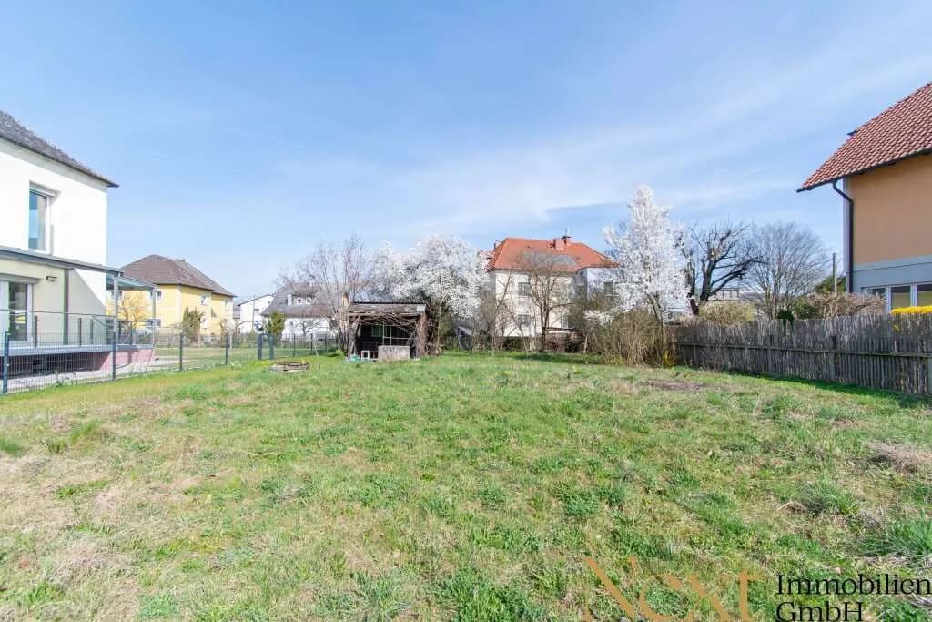 Grundstück kaufen in Linz – 628 m² – Bild 3 von 4