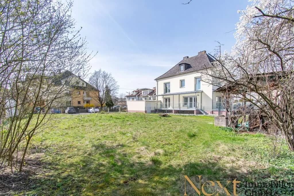Grundstück kaufen in Linz – 628 m² – Bild 4 von 4