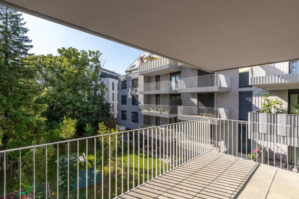 4-Zimmer-Wohnung kaufen in Wien – 95,99 m², € 783.000 – Bild 3 von 21