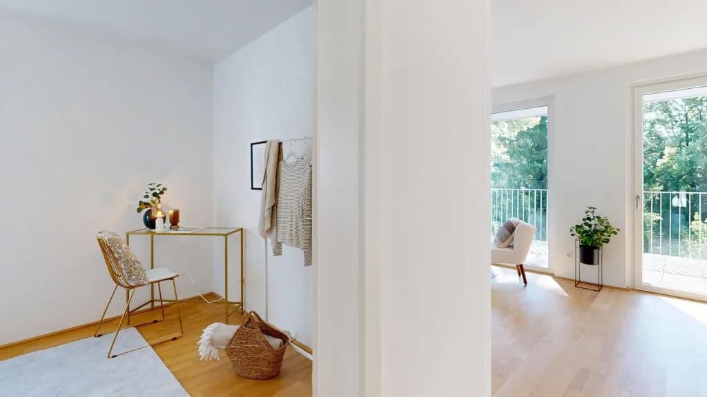 4-Zimmer-Wohnung kaufen in Wien – 95,99 m², € 783.000 – Bild 5 von 21