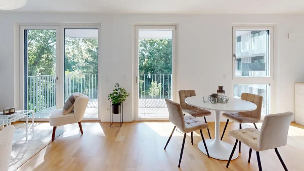 4-Zimmer-Wohnung kaufen in Wien – 95,99 m², € 783.000 – Bild 6 von 21