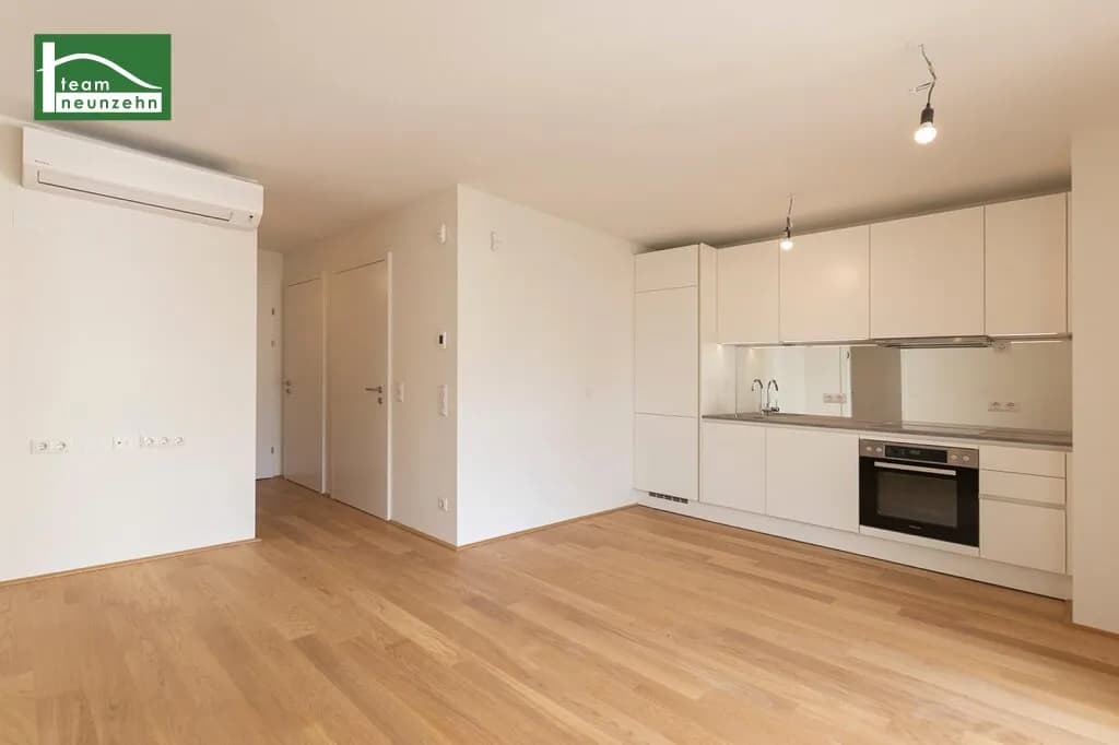 2-Zimmer-Wohnung kaufen in Wien – 47,42 m², € 469.000 – Bild 2 von 14