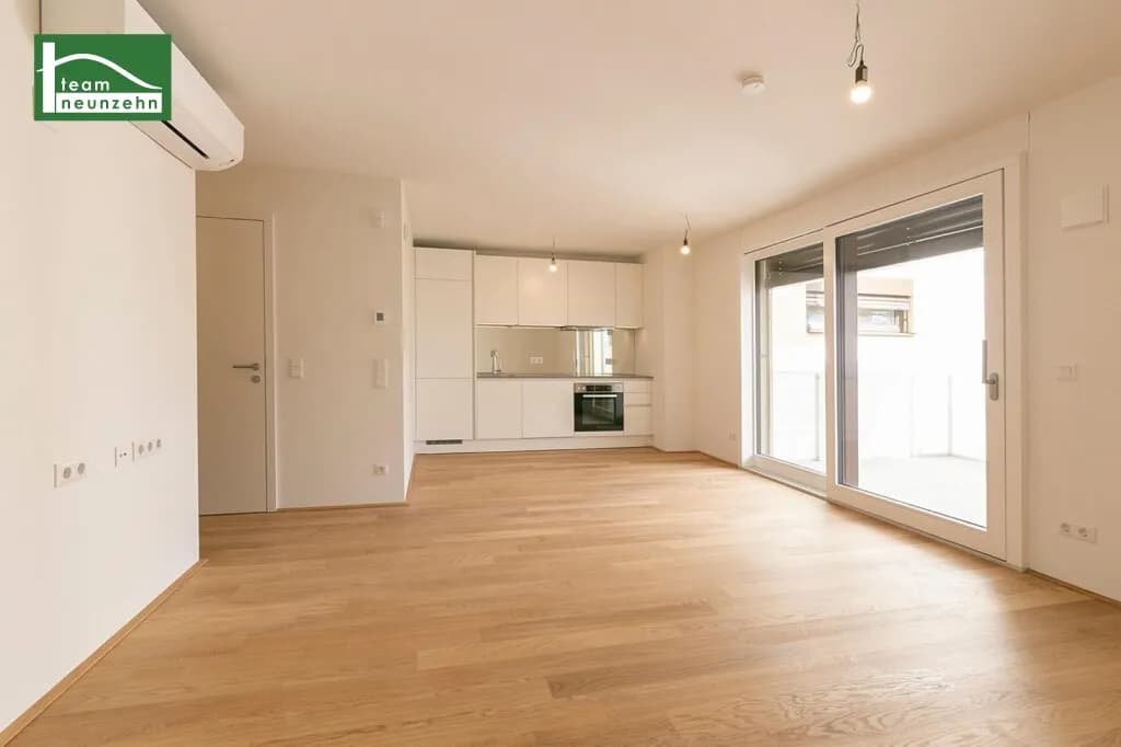 2-Zimmer-Wohnung kaufen in Wien – 47,42 m², € 469.000 – Bild 3 von 14