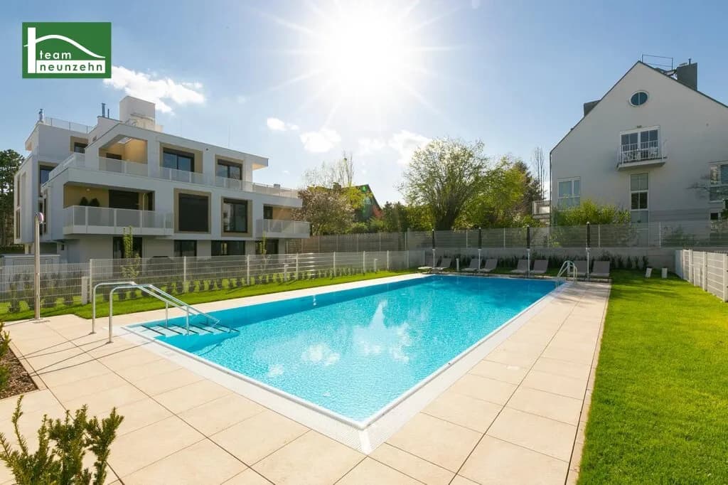 2-Zimmer-Wohnung kaufen in Wien – 47,42 m², € 469.000 – Bild 4 von 14