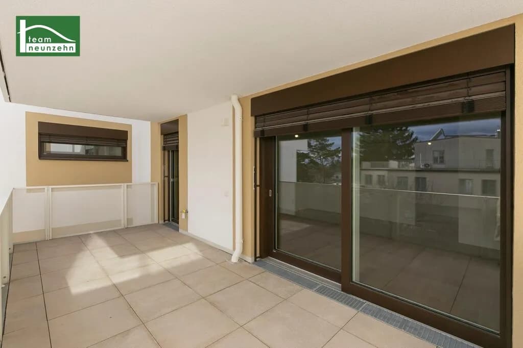 2-Zimmer-Wohnung kaufen in Wien – 47,42 m², € 469.000 – Bild 5 von 14