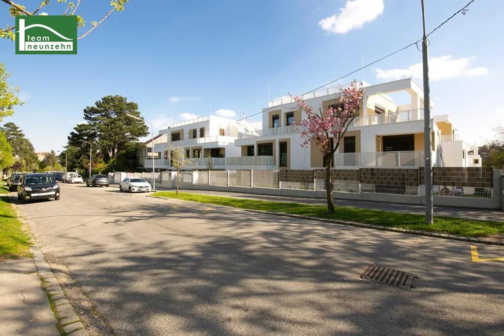 2-Zimmer-Wohnung kaufen in Wien – 47,42 m², € 469.000 – Bild 6 von 14