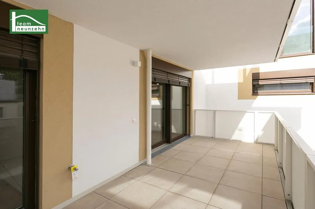 2-Zimmer-Wohnung kaufen in Wien – 47,42 m², € 469.000 – Bild 8 von 14