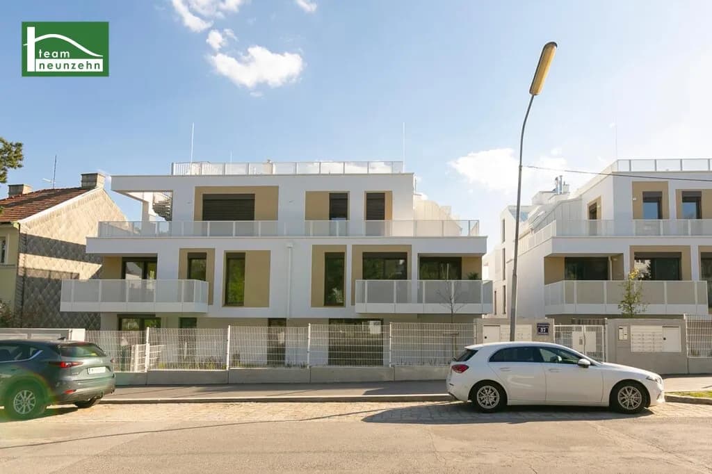 2-Zimmer-Wohnung kaufen in Wien – 47,42 m², € 469.000 – Bild 11 von 14